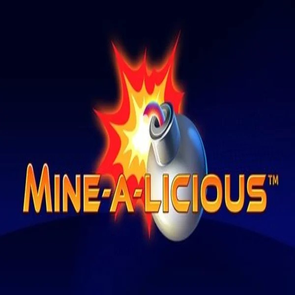 Play the Mine a Licious slot by Playtech on Shuffle Casino